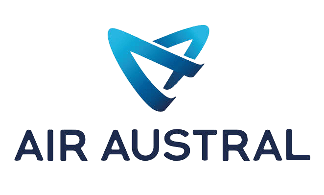 Air Austral Saint-Denis agency