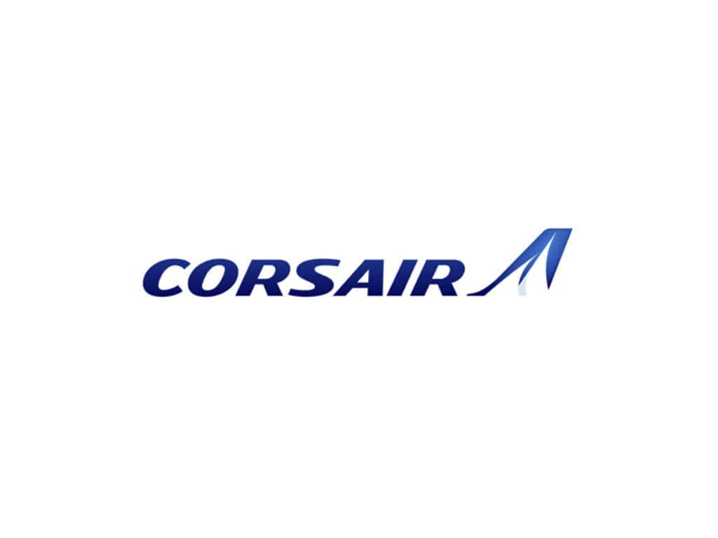 Corsair Saint-Denis agency