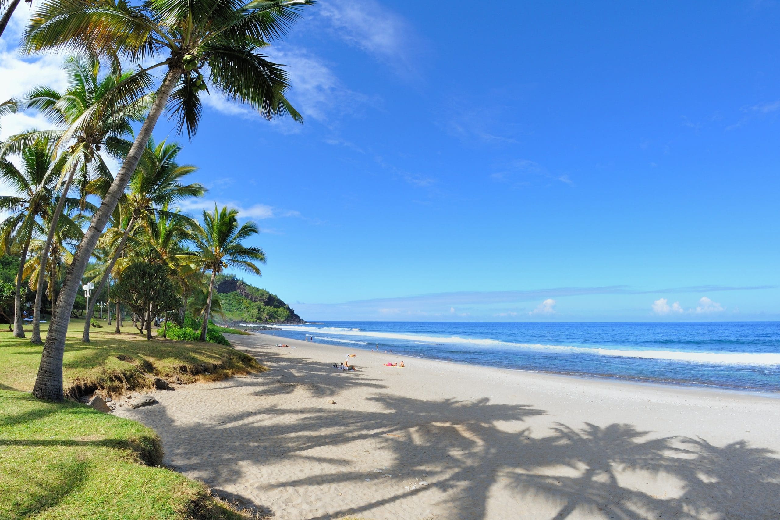 Grande Anse