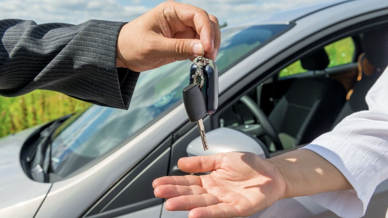 Car rental companies