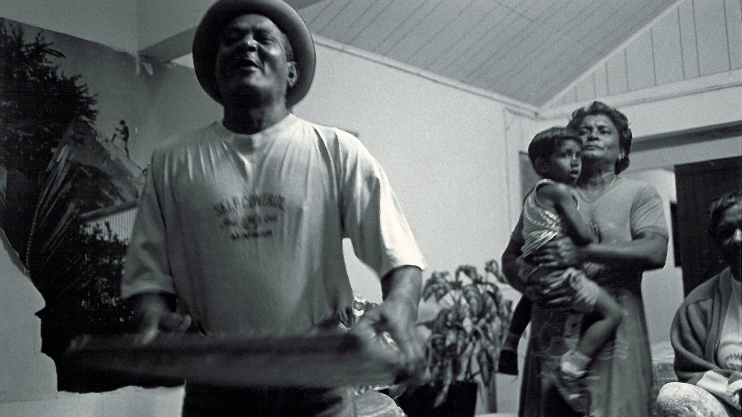 Music and dance