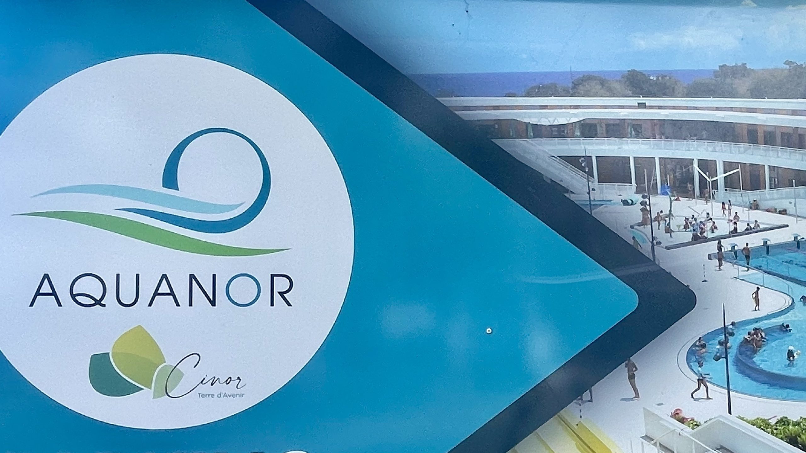 Aquanor (parc aquatique)
