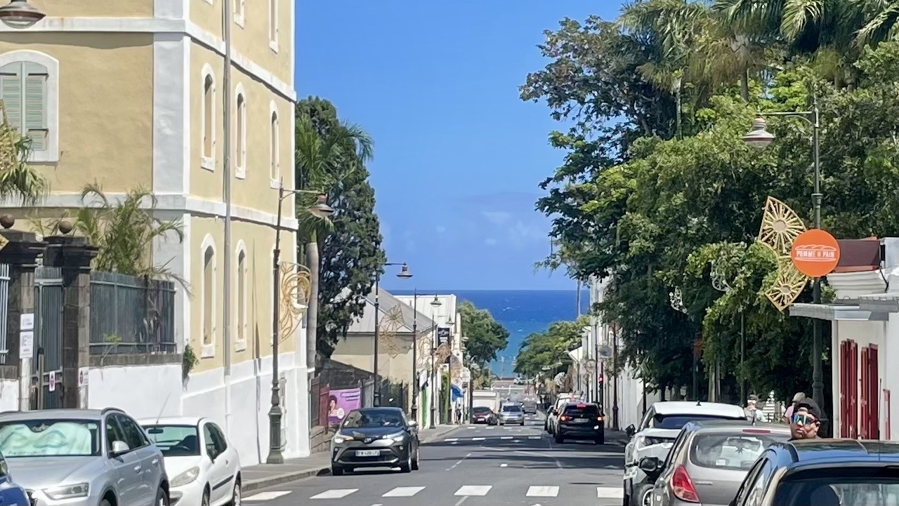 Avenue de la Victoire
