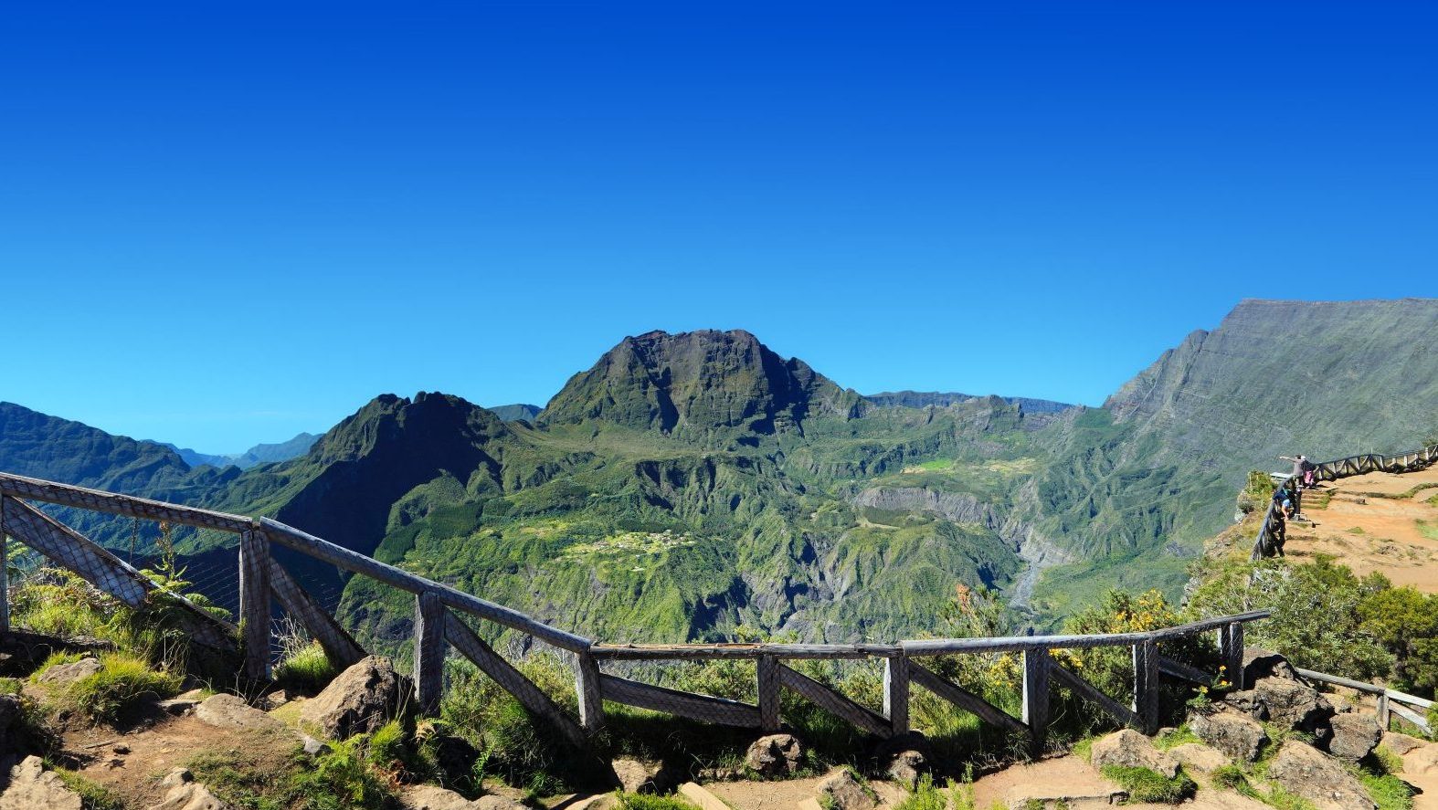 TOP 15 des incontournables de La Réunion