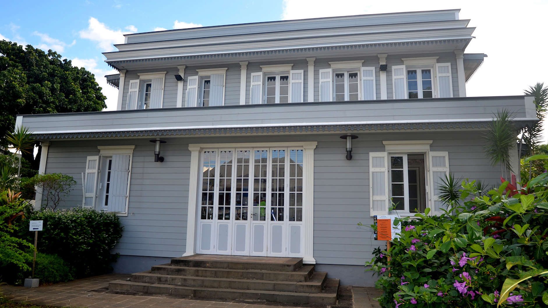 Maison Carrère