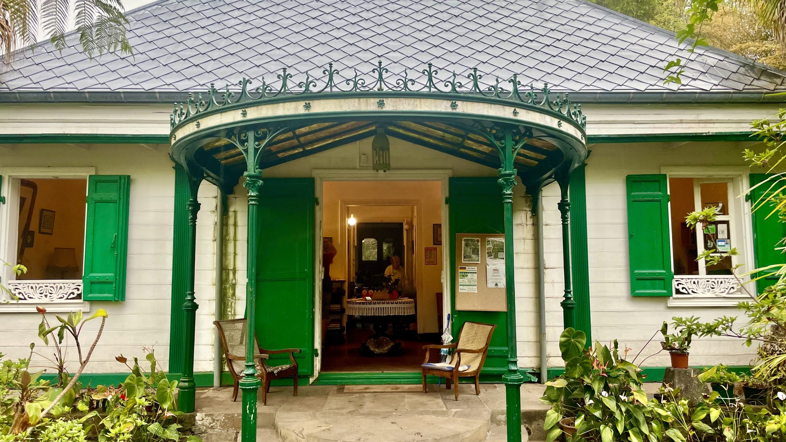Maison Folio