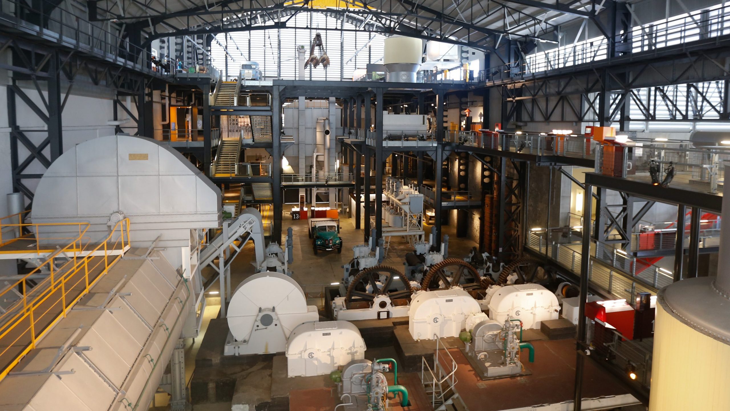 Musée Stella Matutina