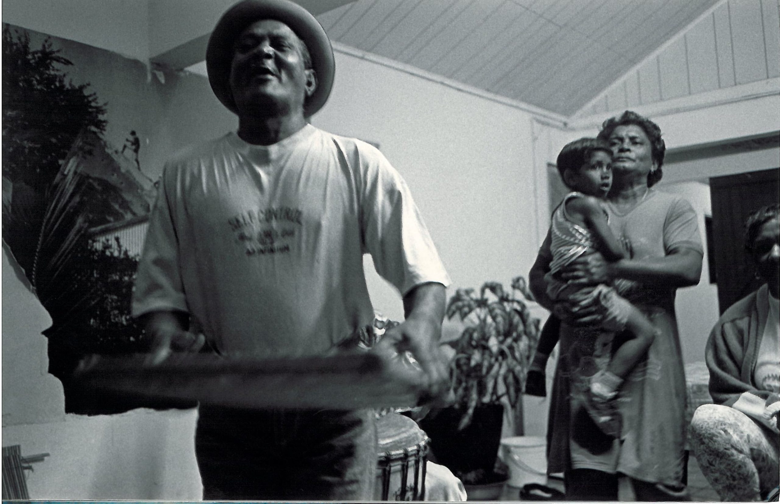 Musiques et danses
