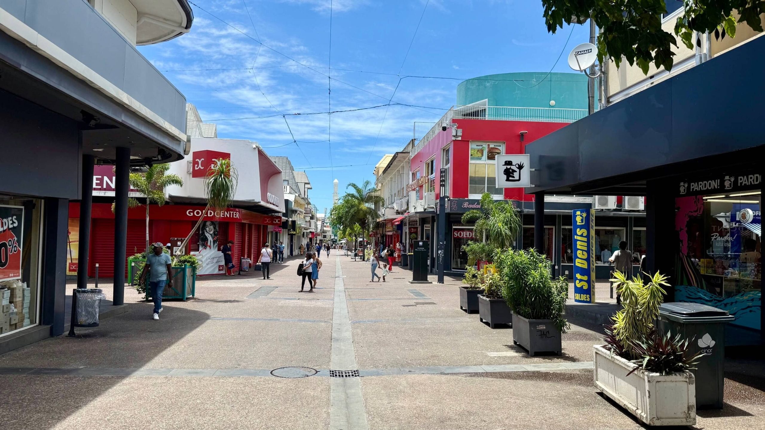 Rue du Maréchal Leclerc