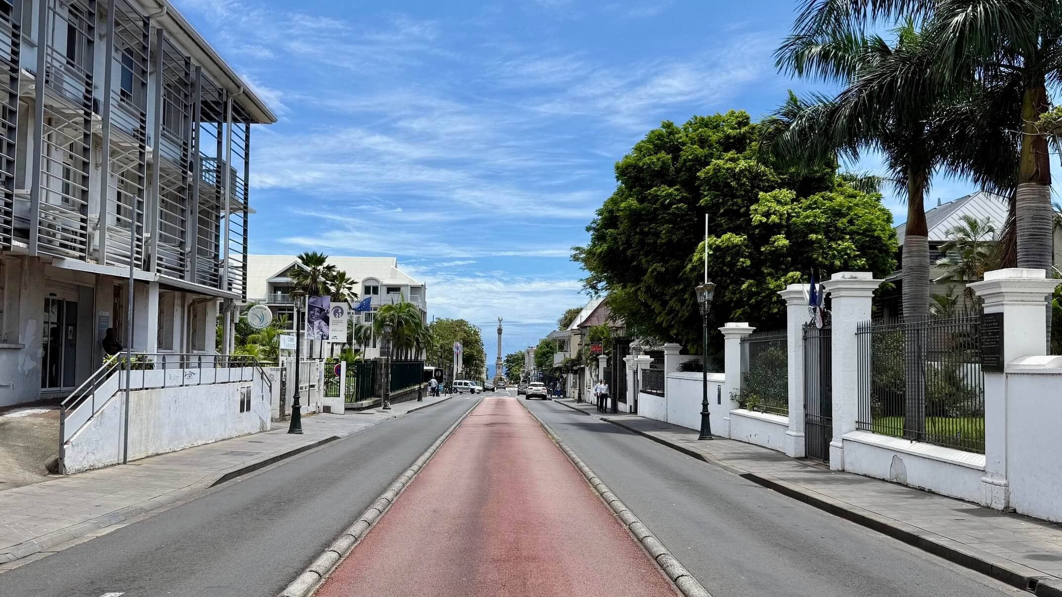 Rue de Paris