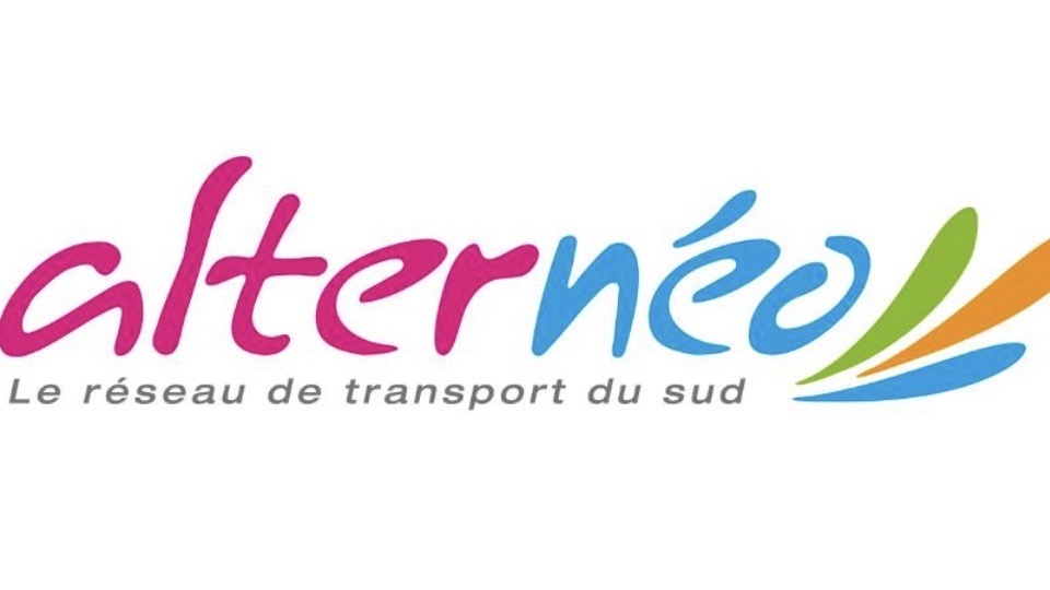 ALTERNEO (transports en commun)