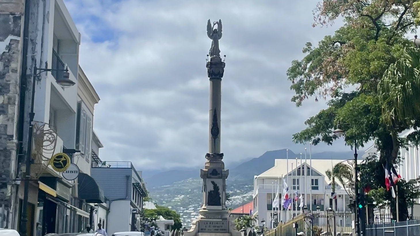 Colonne de la Victoire