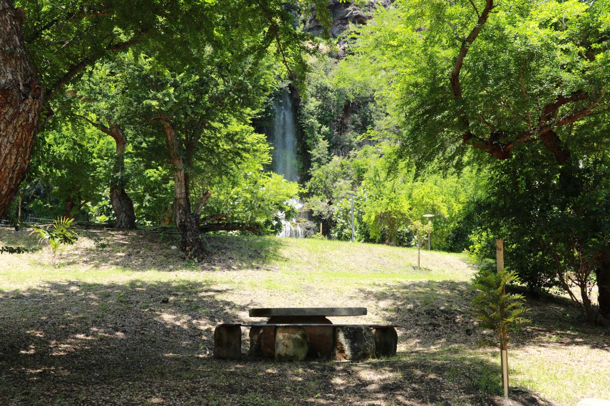 Grotte du Peuplement