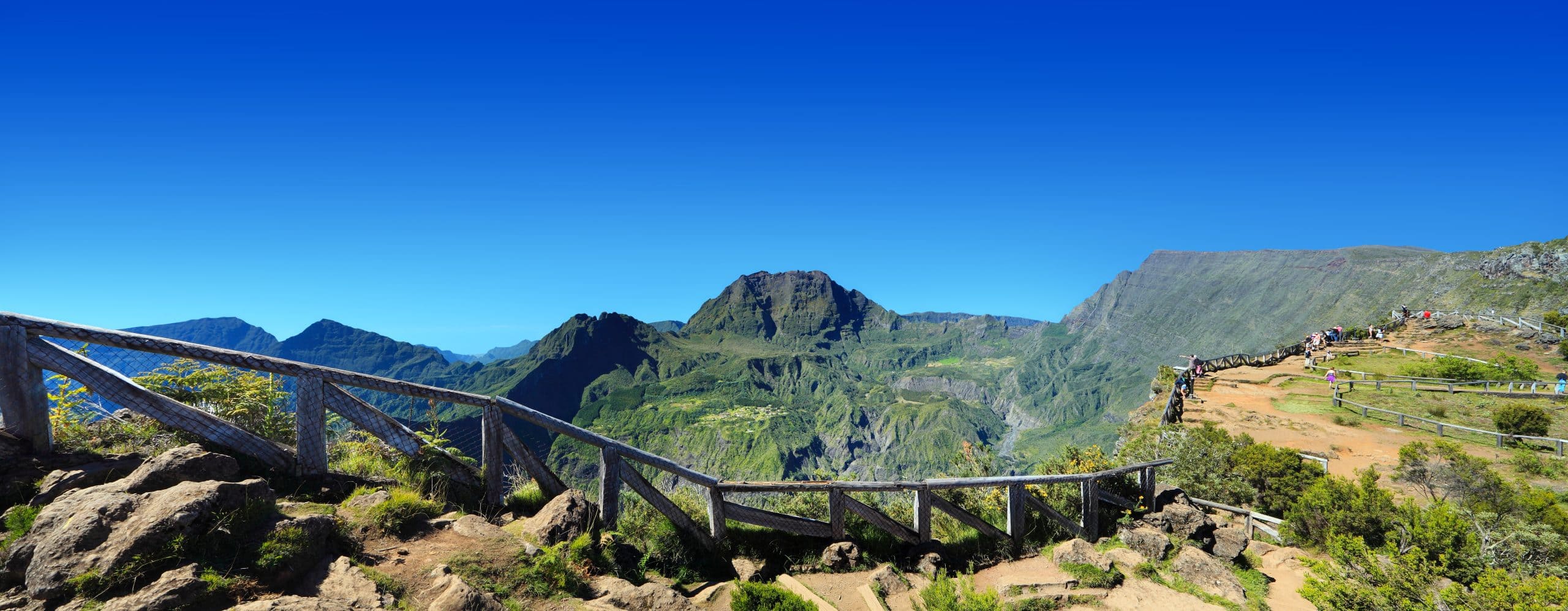 TOP 15 des incontournables de La Réunion