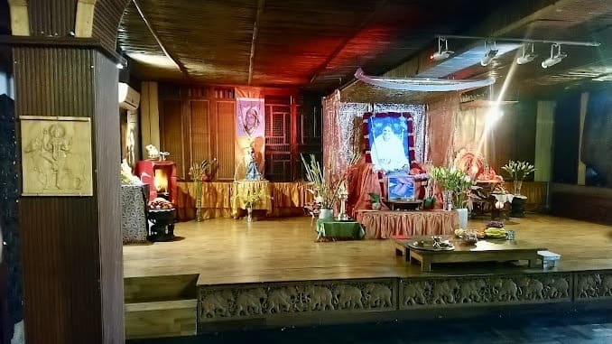 Maison de l’Inde
