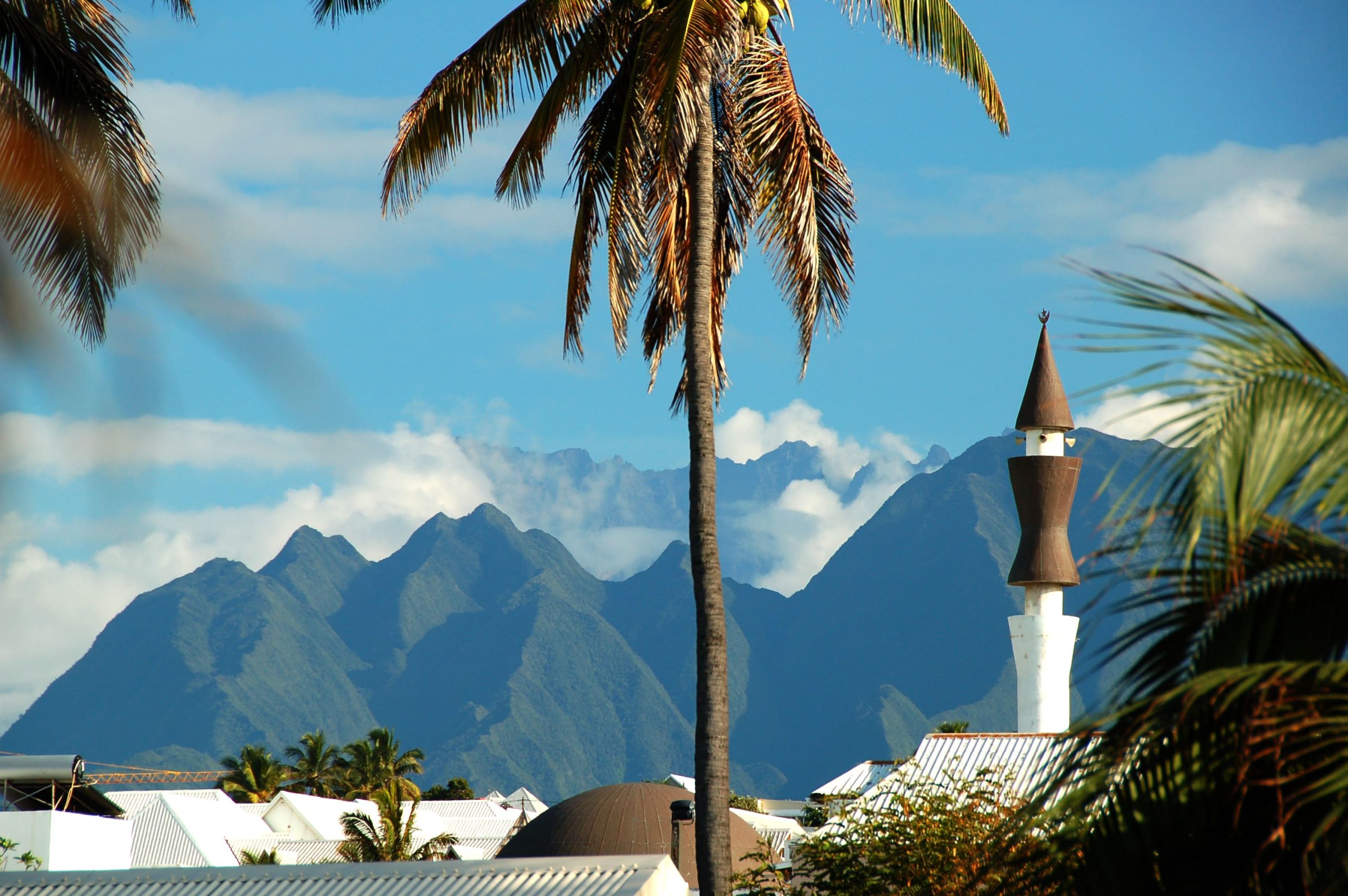 Mosquée de Saint-Pierre