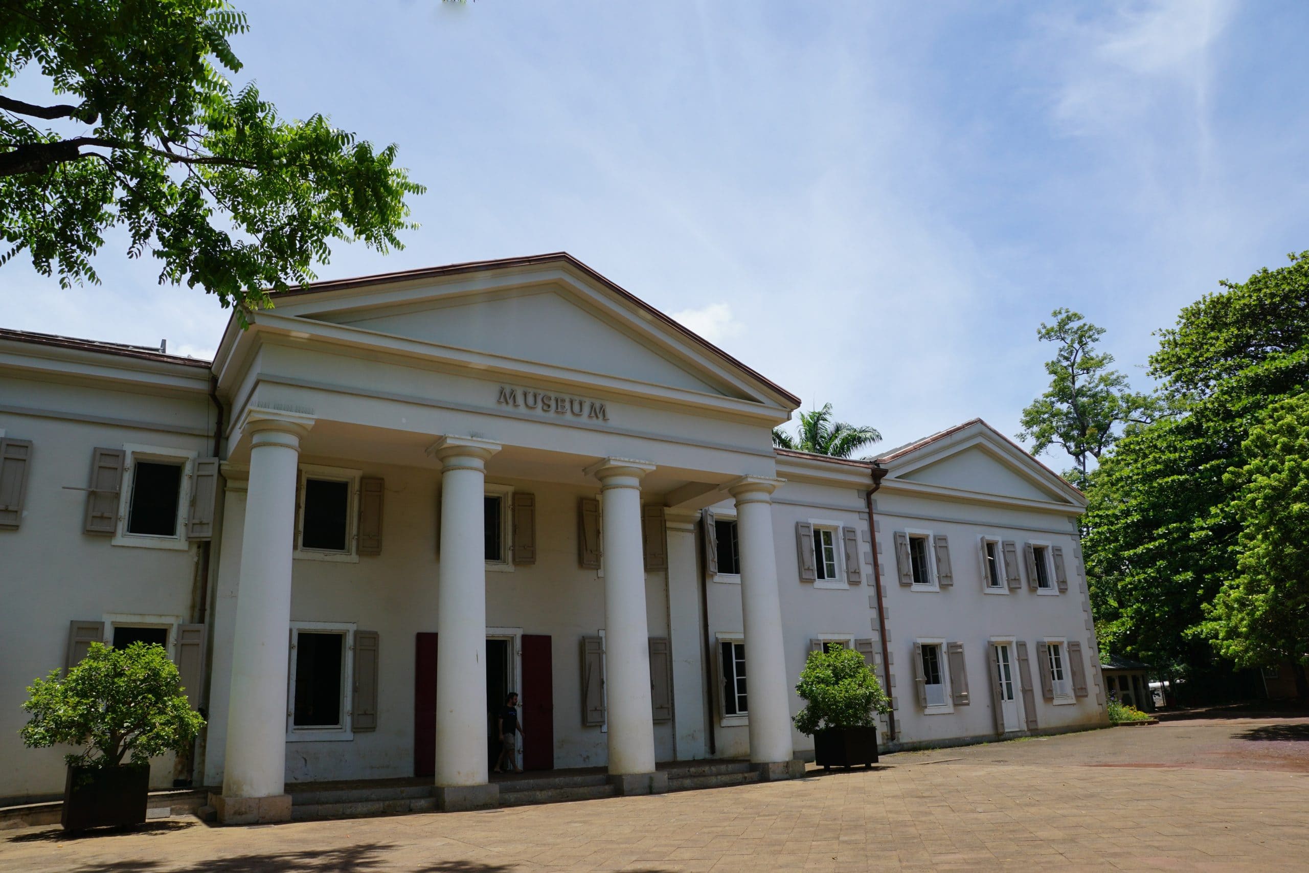 Museum d’Histoire Naturelle