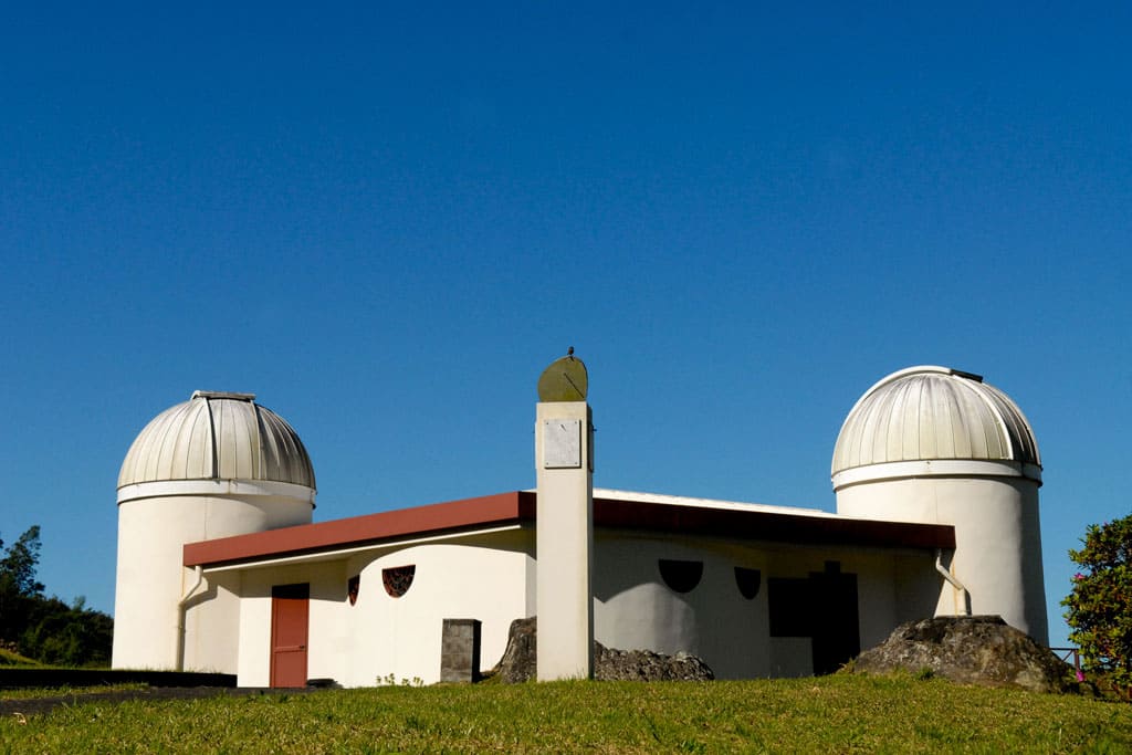 Observatoire Astronomique des Makes