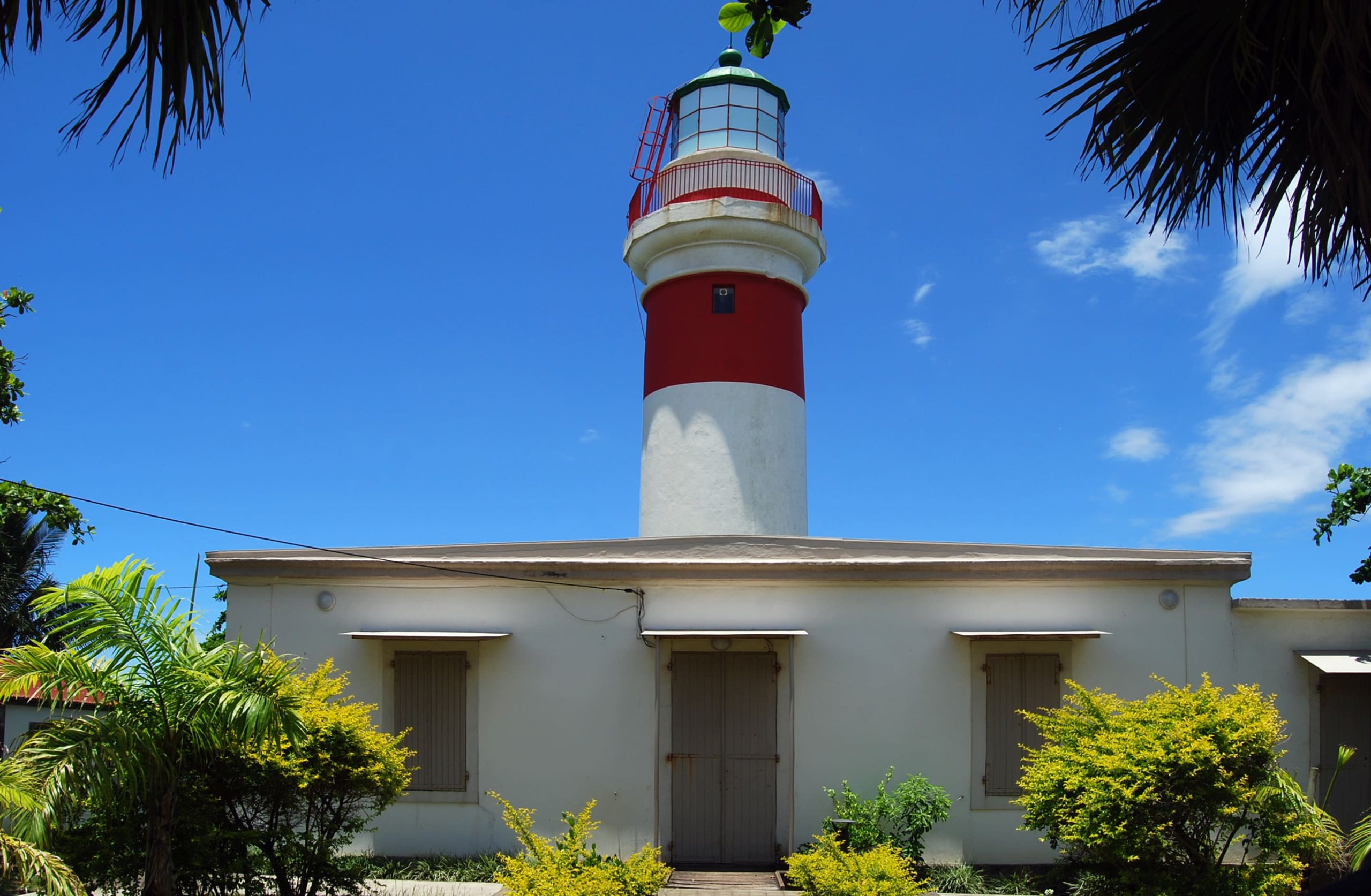 Phare de Bel Air