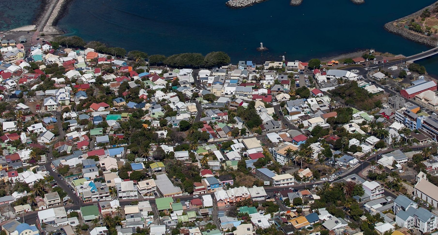 Quartier de Terre-Sainte
