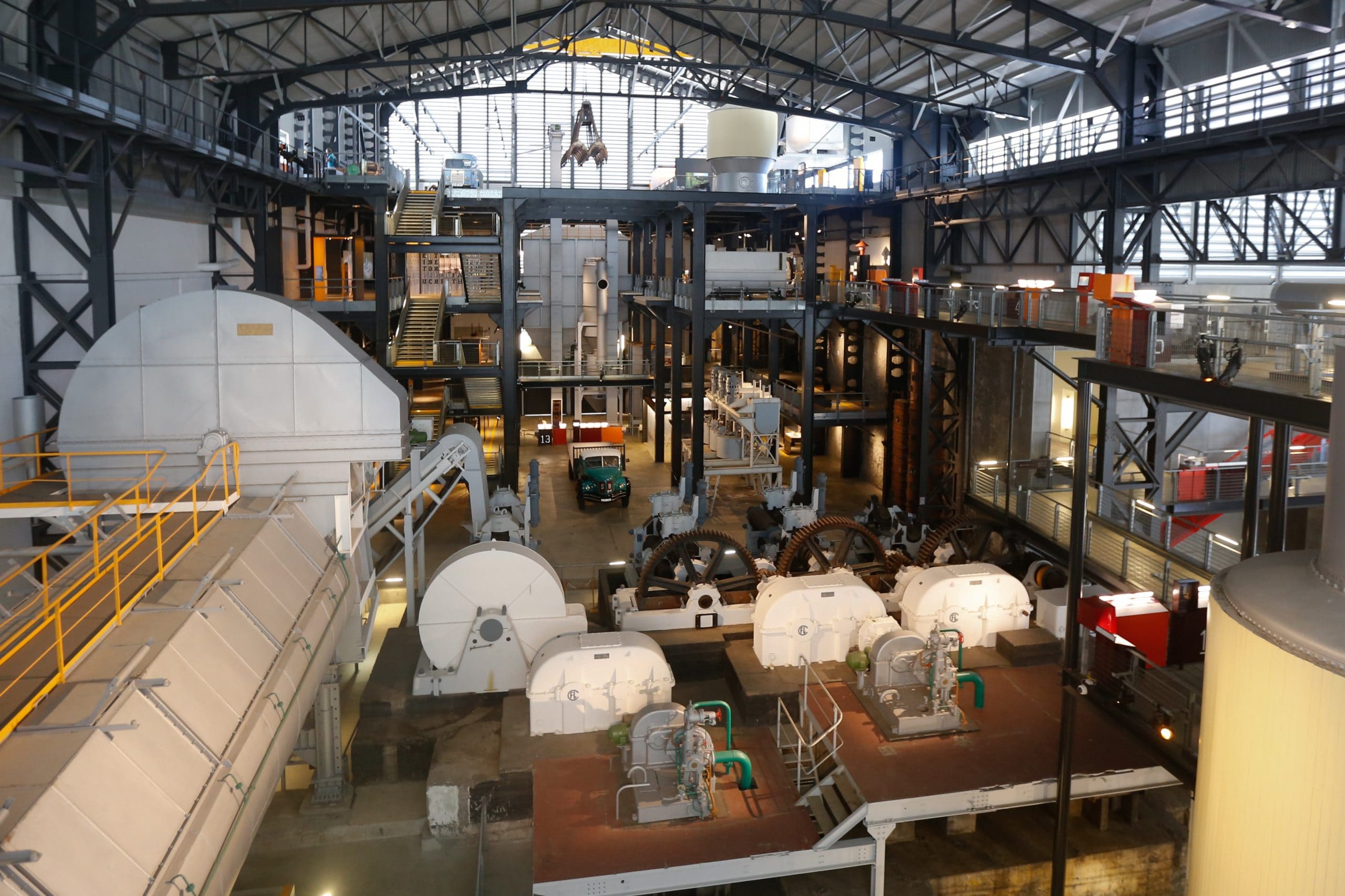 Musée Stella Matutina