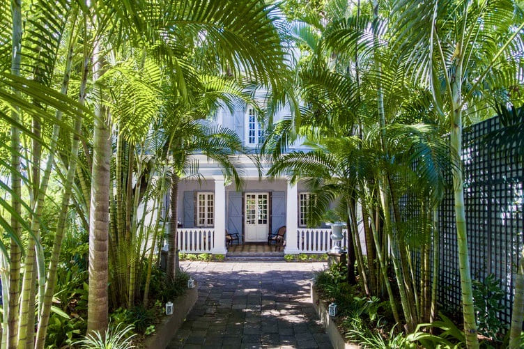 Villa Rivière